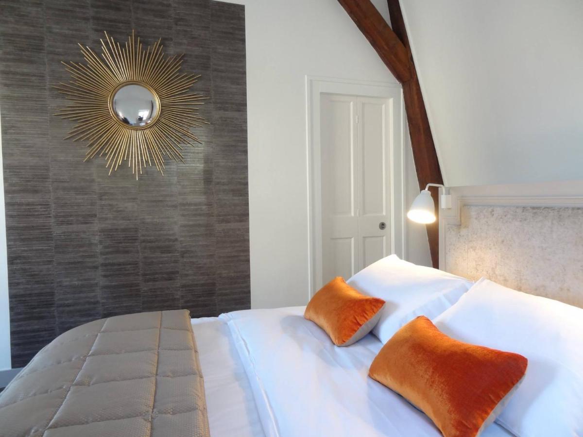 Bulles De Loire Bed & Breakfast Saumur