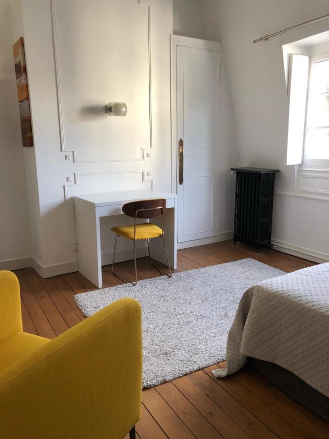 Bulles De Loire Bed & Breakfast