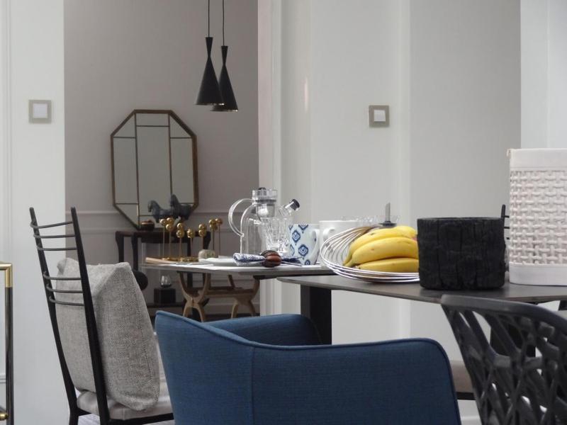 Bed & Breakfast Bulles De Loire *