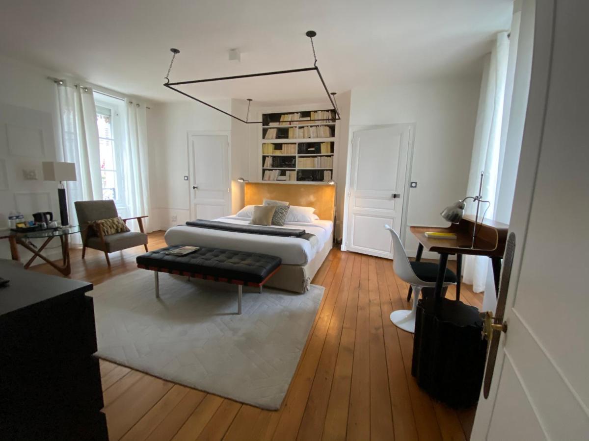 Bed & Breakfast Bulles De Loire Saumur