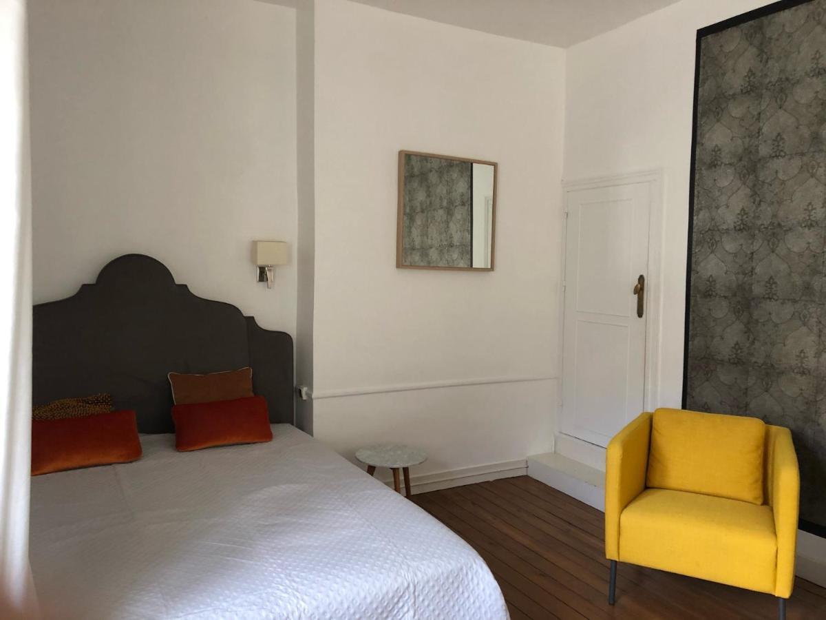 Bed & Breakfast Bulles De Loire *