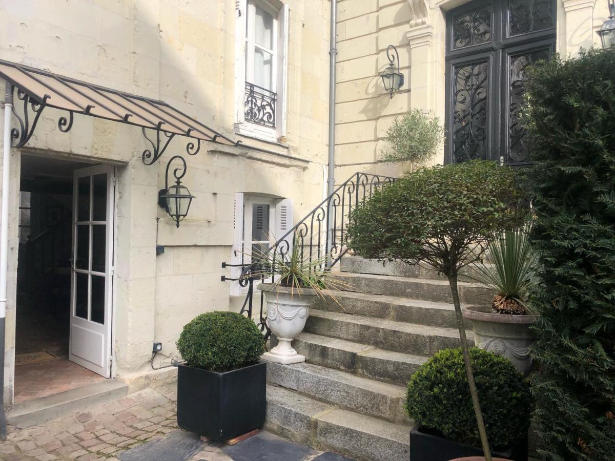 Bulles De Loire Bed & Breakfast Saumur