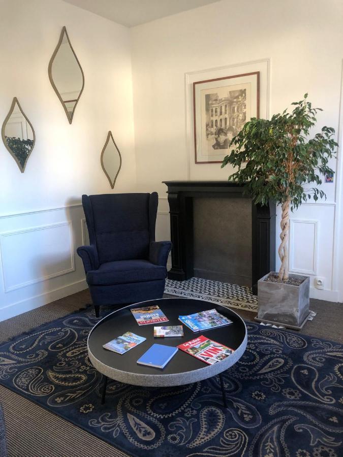 Bulles De Loire Bed & Breakfast